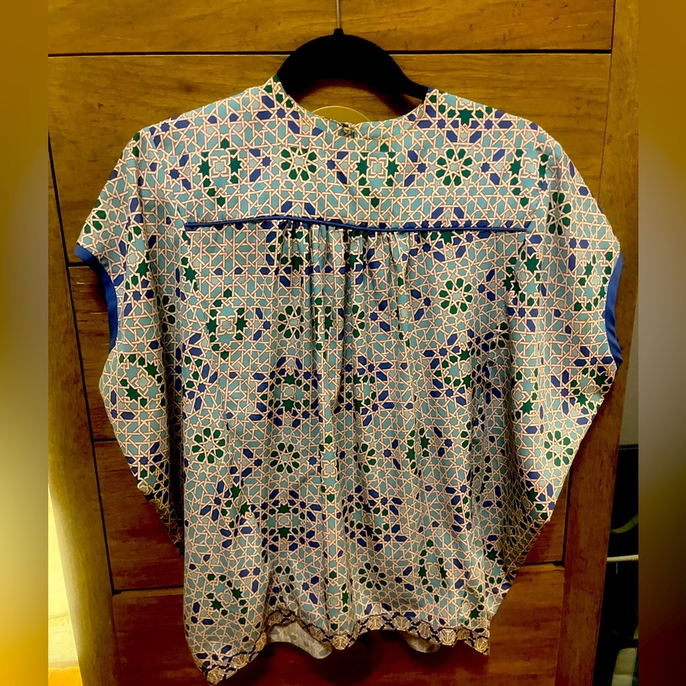 Isato Shirt